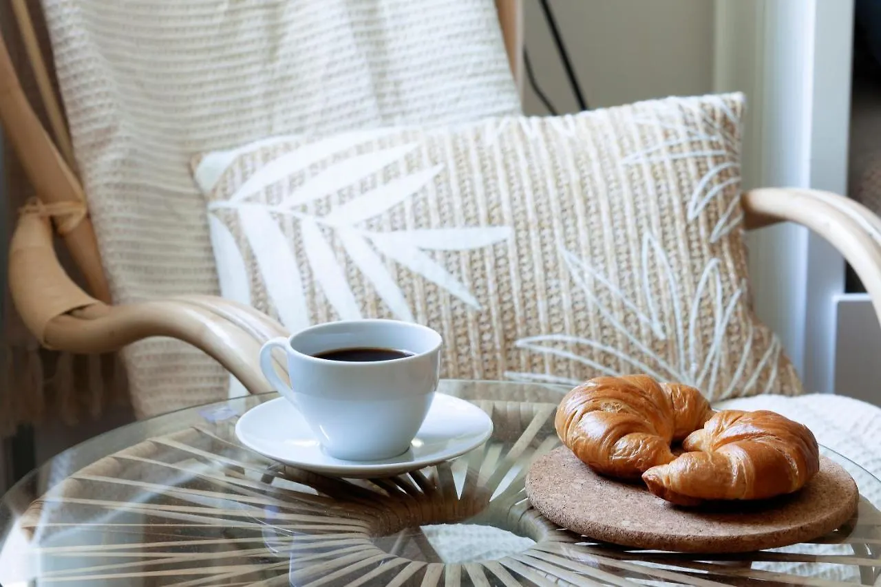 Elite Apartments Boho Old Town Gdansk
